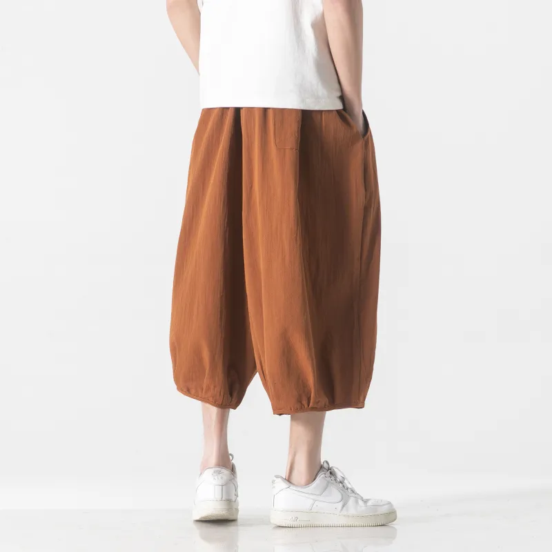Double Dealer Casual Shorts Unisex-18