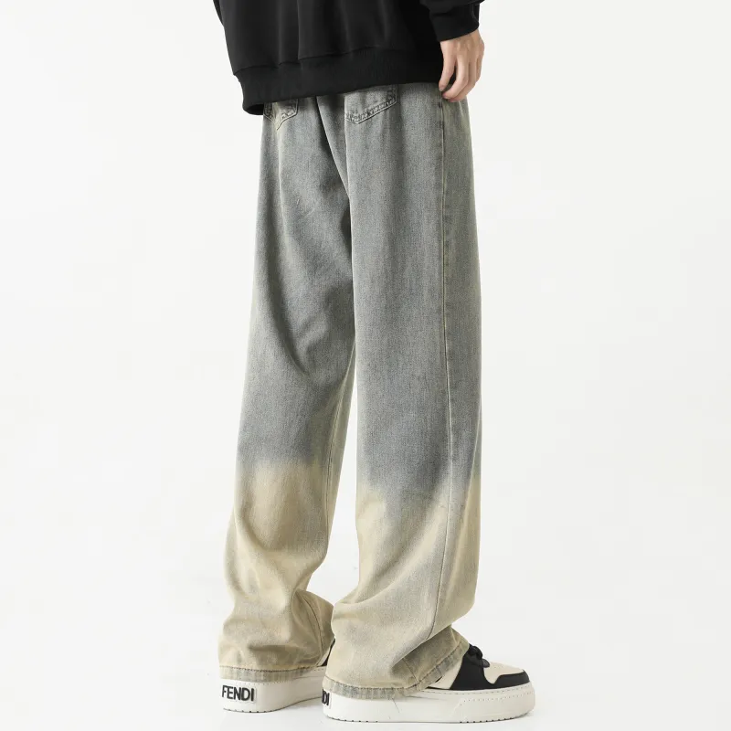 Double Dealer Jeans Unisex-16