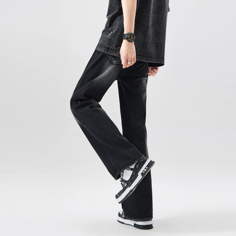 Double Dealer Jeans Unisex-3