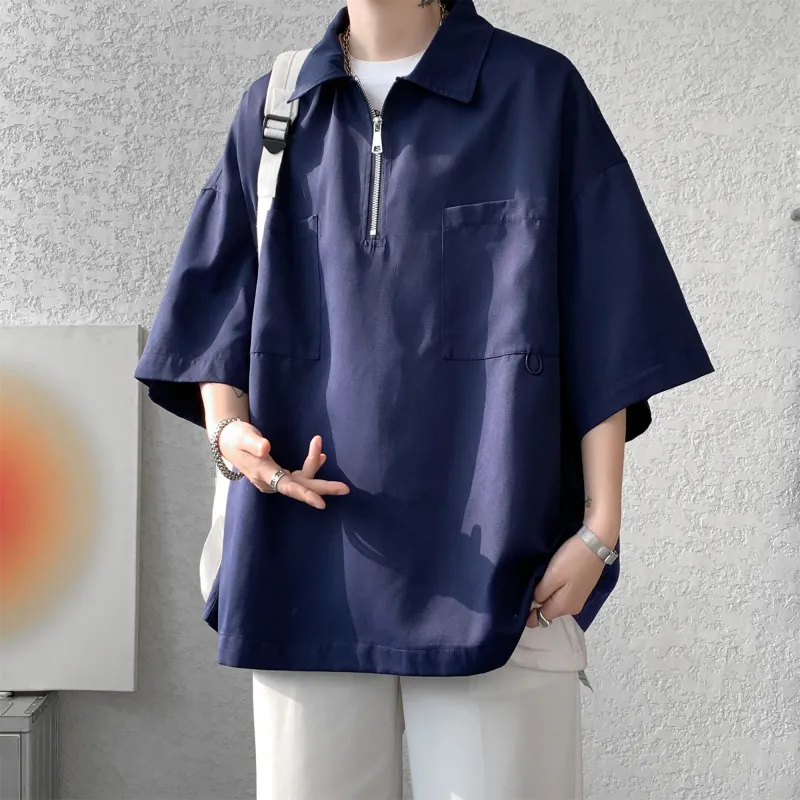 Double Dealer Polo Shirt Unisex-13