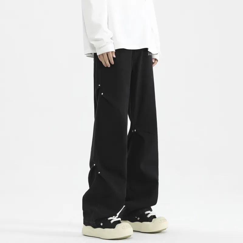 Double Dealer Jeans Unisex-7