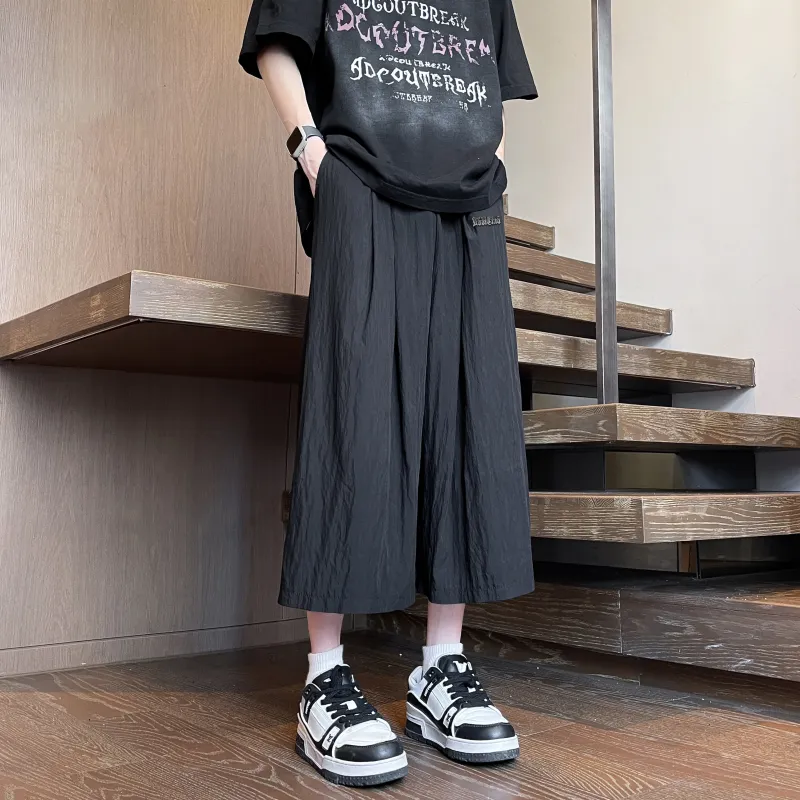 Double Dealer Casual Shorts Unisex-31