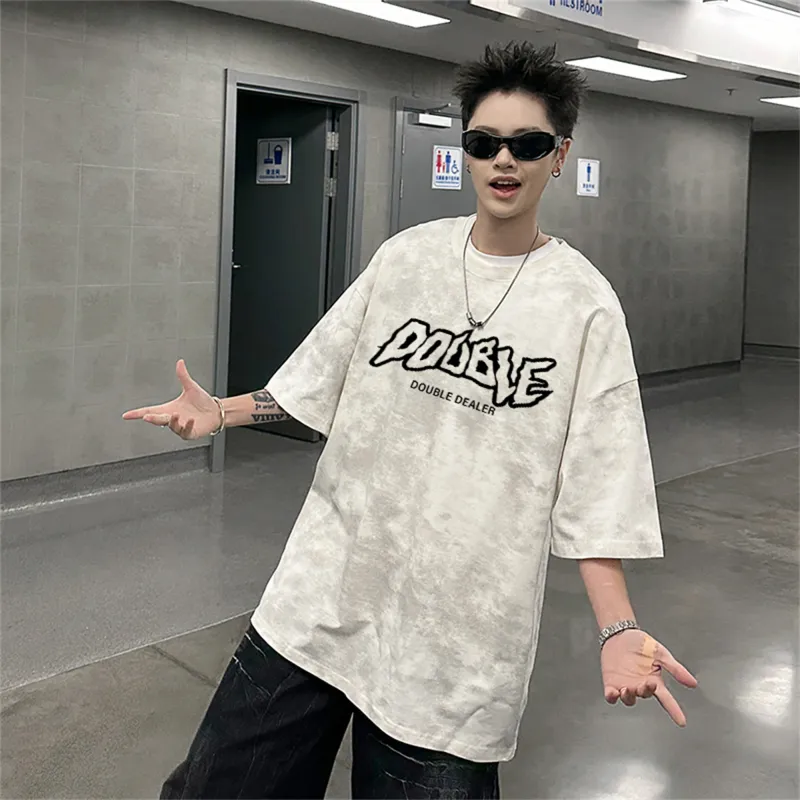 Double Dealer T Shirts Unisex-17