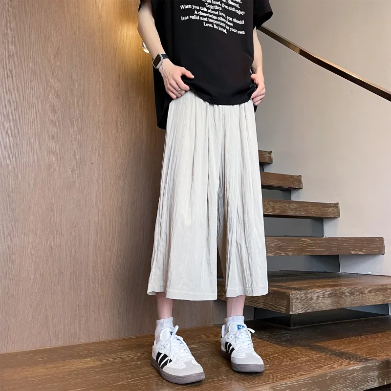 Double Dealer Casual Shorts Unisex-29