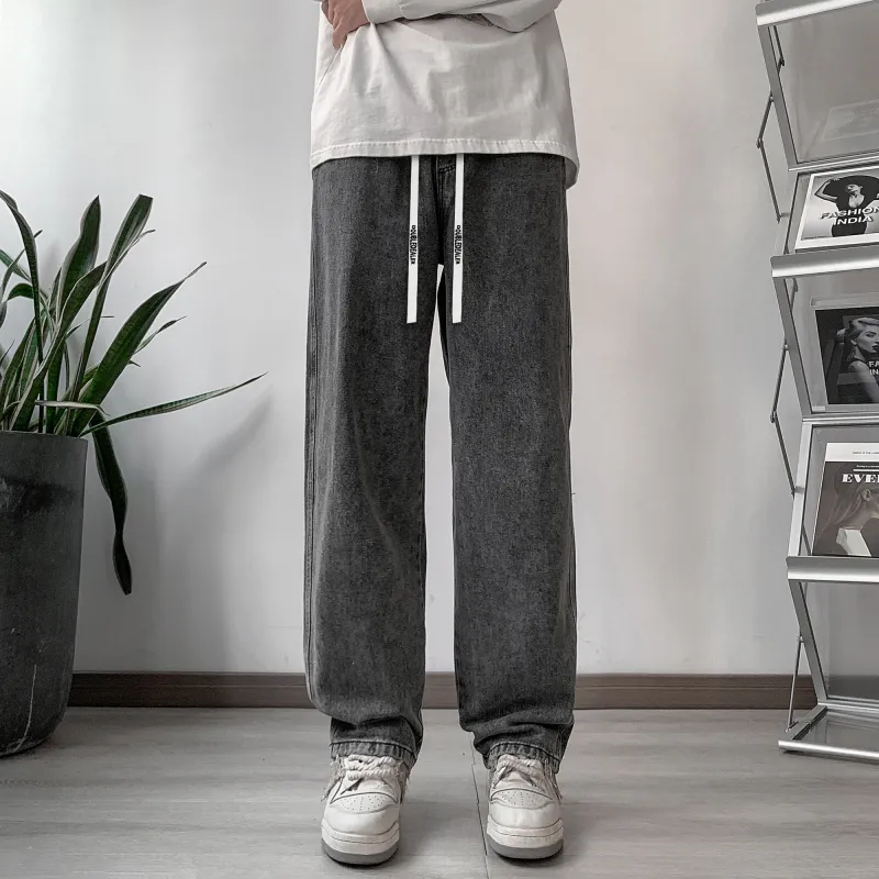 Double Dealer Jeans Unisex-20