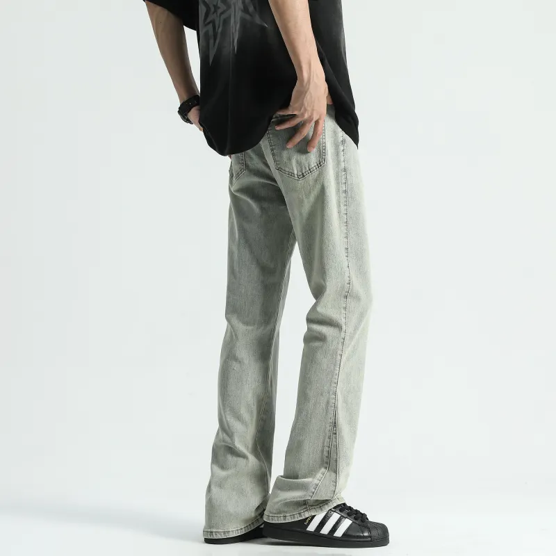 Double Dealer Jeans Unisex-18