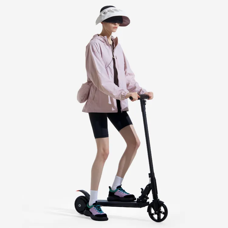 Bananain Sun Protection Clothing Women's-1