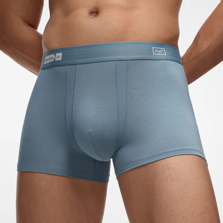 Bananain Underpants Men's Box 3 Pack-2
