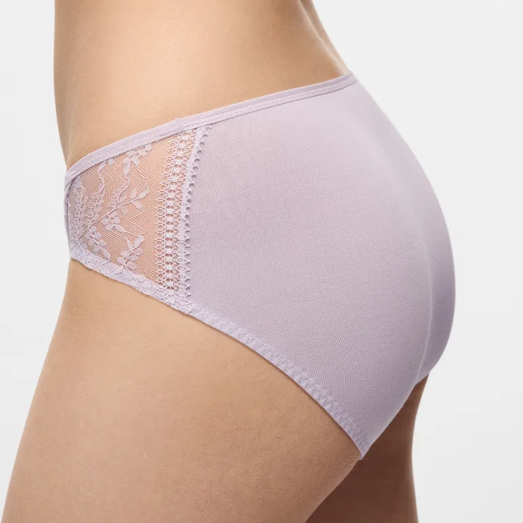 Bananain Underpants Women's Box 3 Pack-2