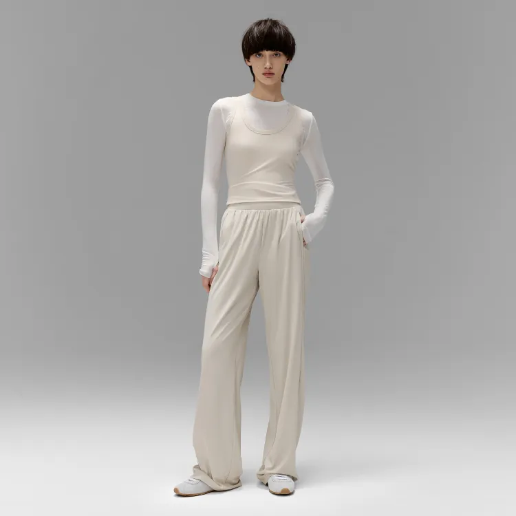 BANANA IN Casual Pants Women's-10