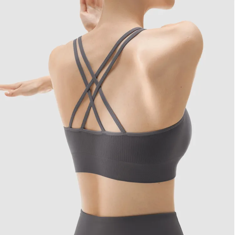 BANANA IN Women's Bras-4