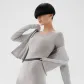 [Women's-Standard]Beech Wood Gray