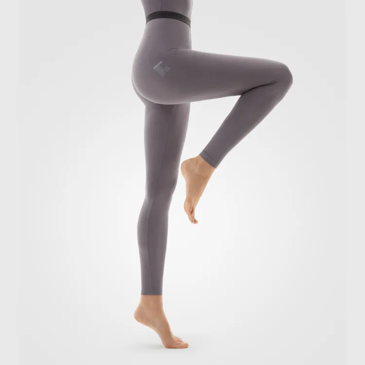 BANANA IN Unisex Thermal Pants-13