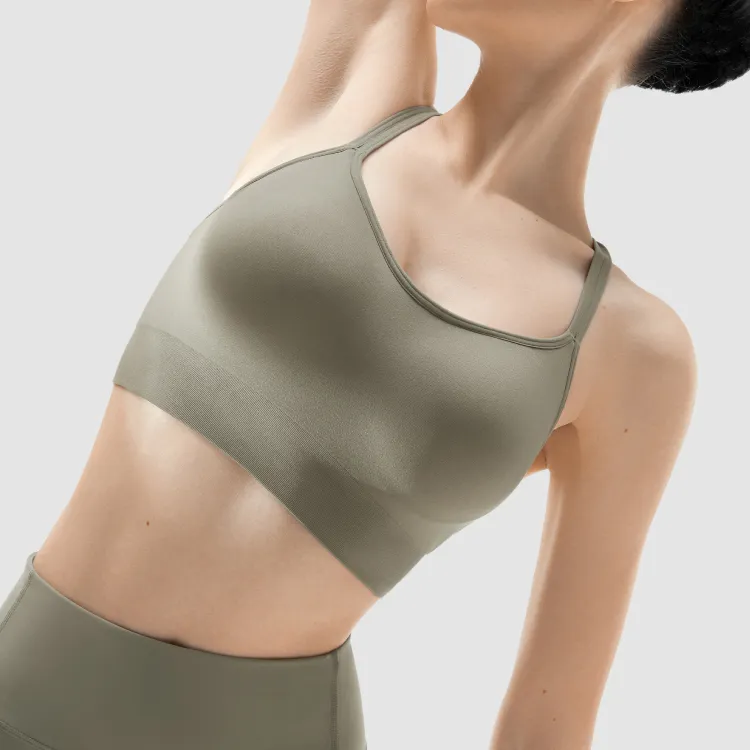 BANANA IN Women's Bras-2