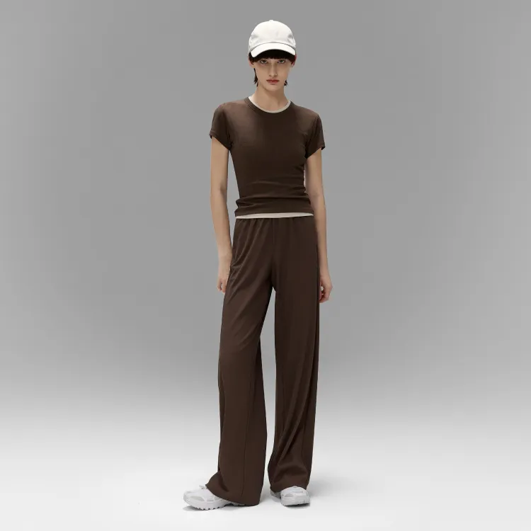 BANANA IN Casual Pants Women's-4