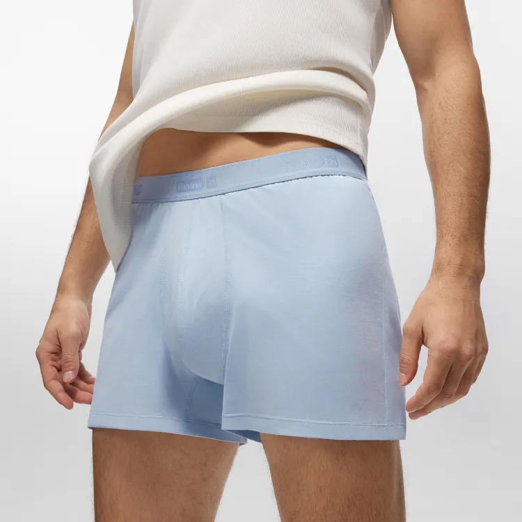 Bananain Underpants Men's Gift Box Of 2 Strips-4