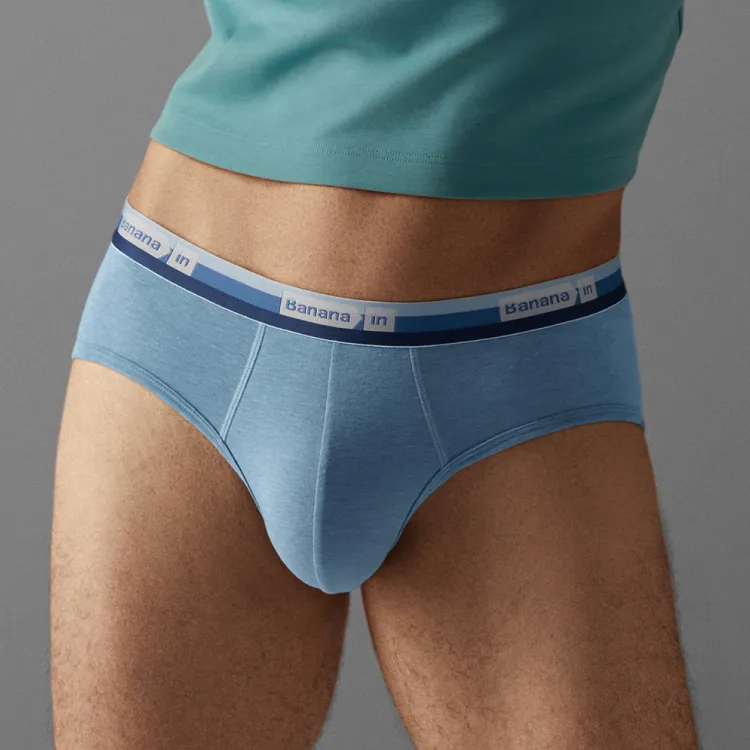 Bananain Underpants Men's 3 Pack-1