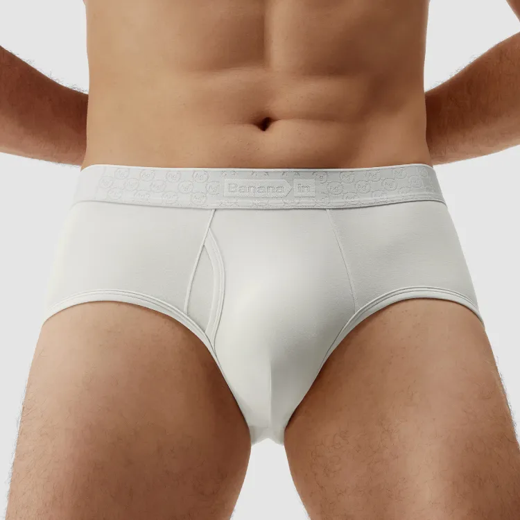 Bananain Underpants Men's 3 Pack-3