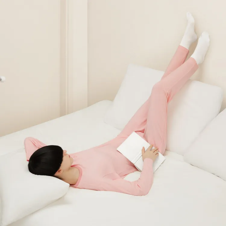 BANANA IN Unisex Pajama Sets-16