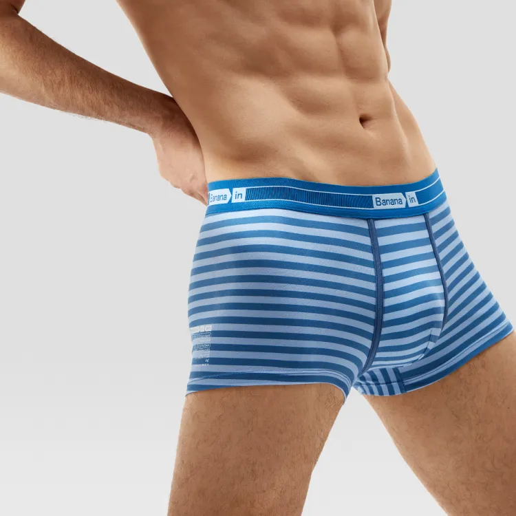 BANANA IN Men Underpants-3