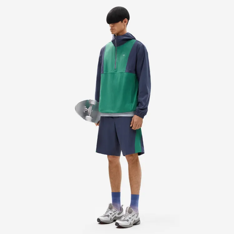 BANANA IN Casual Shorts Men-16