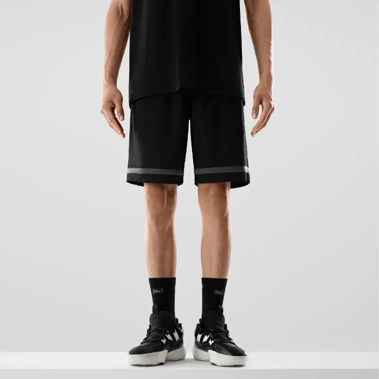 Bananain Basketball Socks Men's 2 Pack-1
