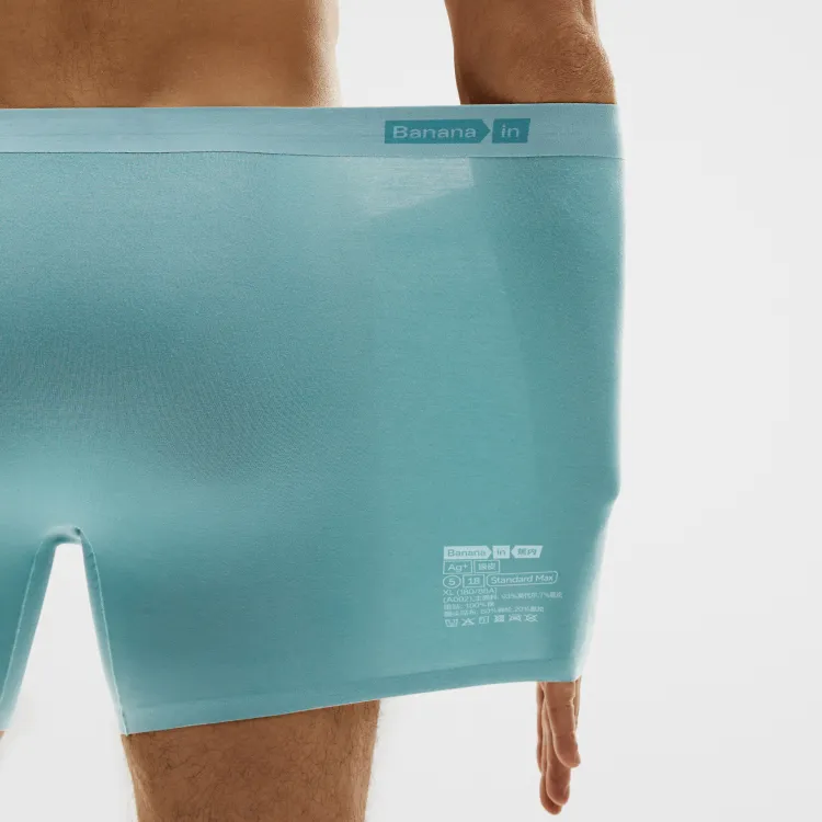 Bananain Underpants Men's 3 Pack-3
