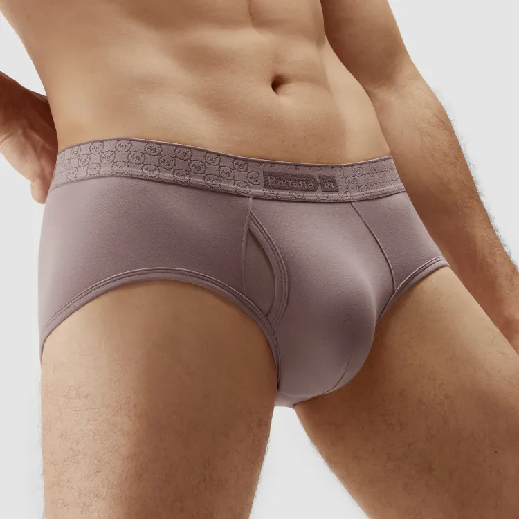Bananain Underpants Men's 3 Pack-1