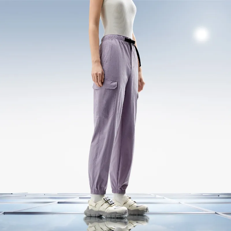 BANANA IN Cargo Pants Women's-14