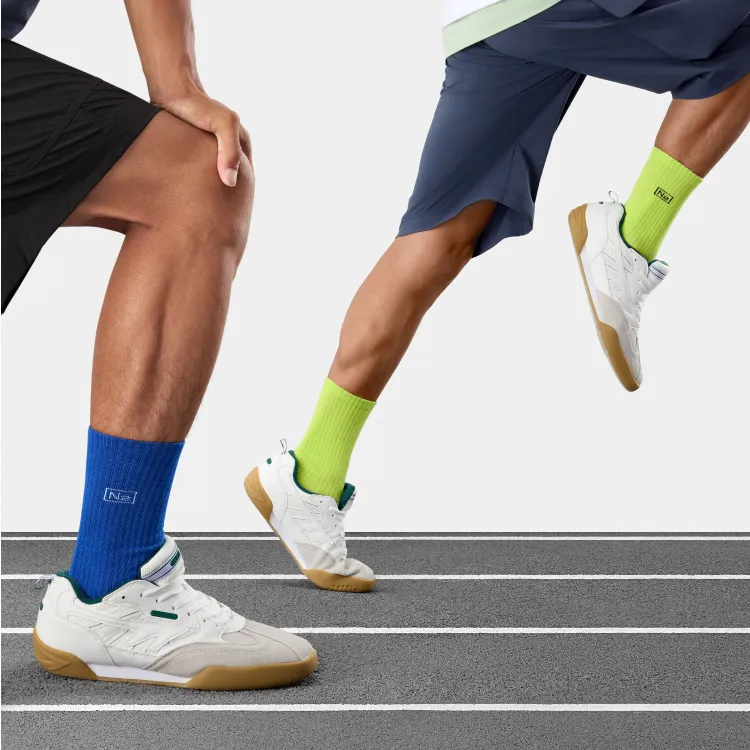Bananain Ankle Socks Men's 3 Pack-1