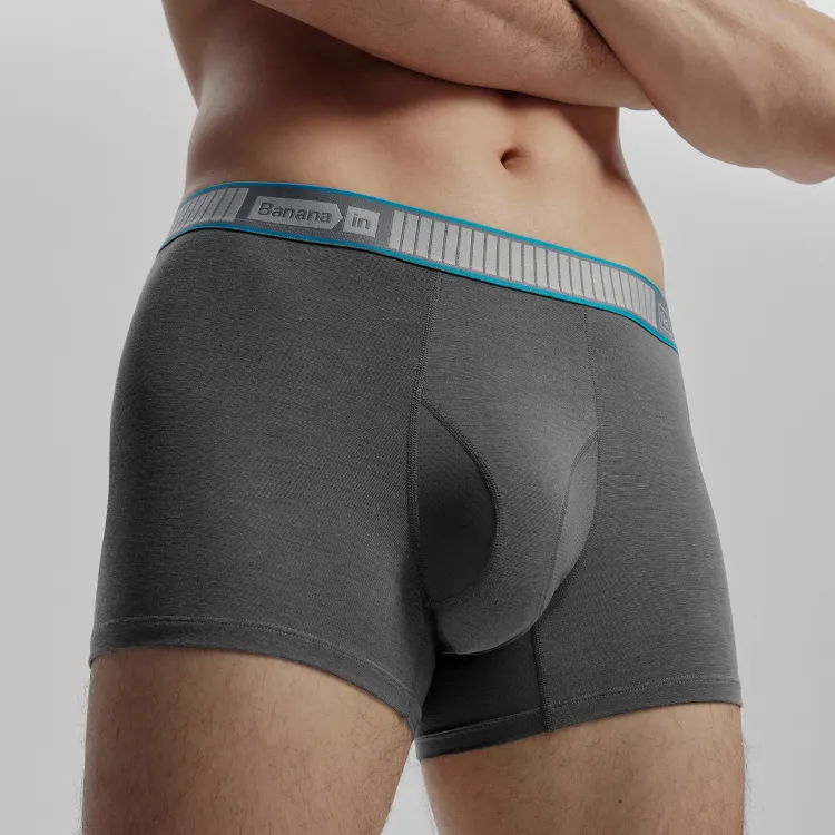 Bananain Underpants Men's 3 Pack-1