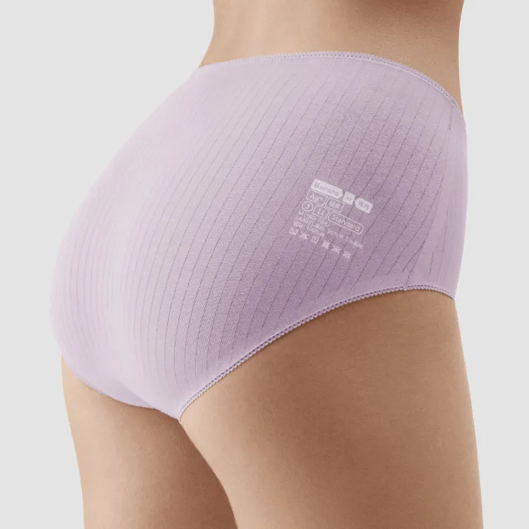 Bananain Underpants Women's 3 Pack-3