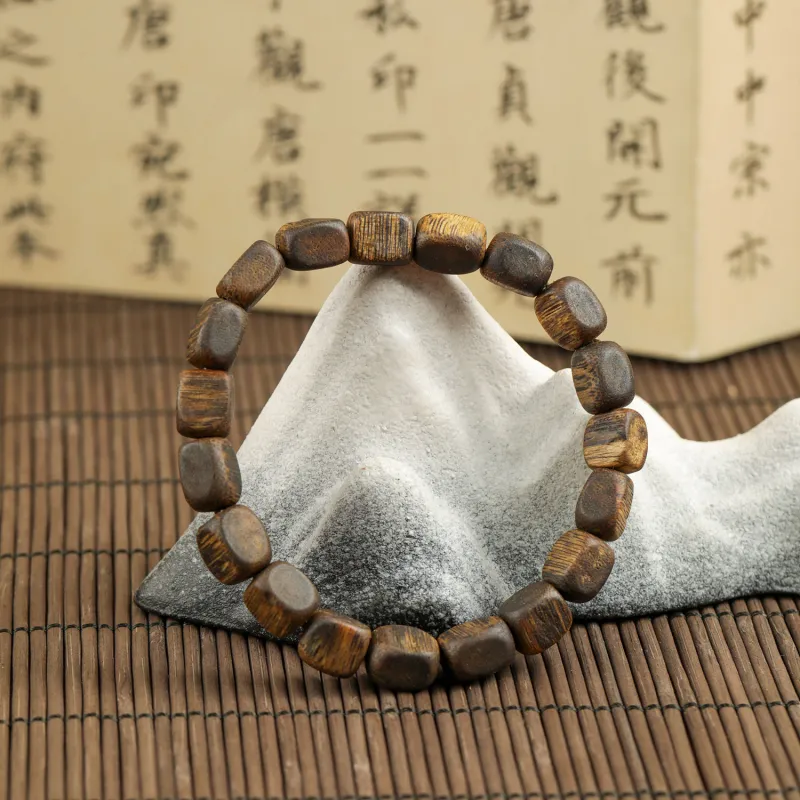 Three Treasures Kyara Bracelets Unisex-2