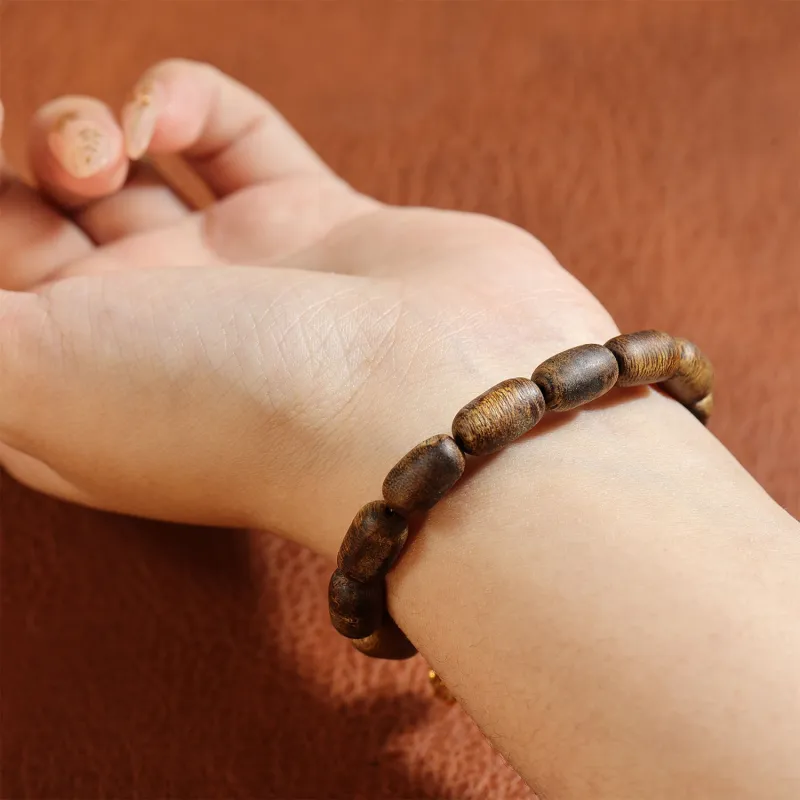 Three Treasures Kyara Bracelets Women's-5