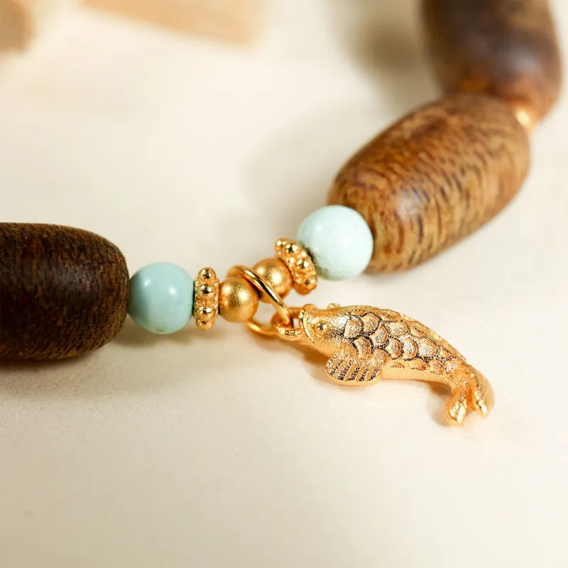 Three Treasures Kyara Bracelets Women's-3
