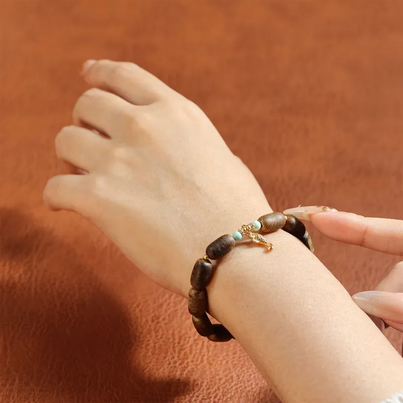 Three Treasures Kyara Bracelets Women's-4