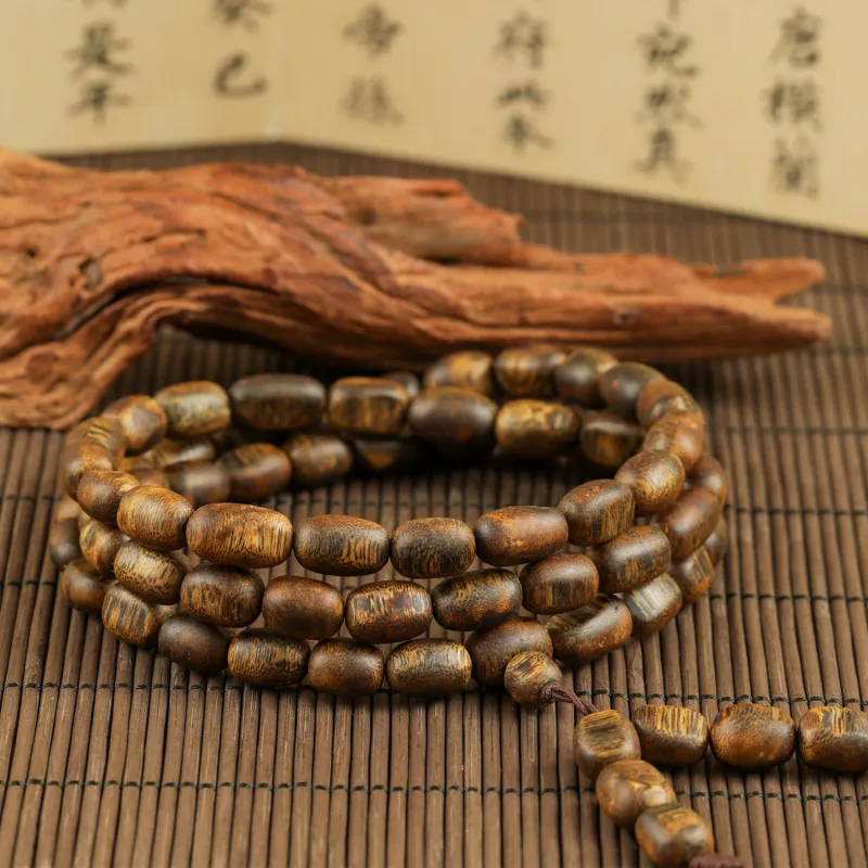 Three Treasures Kyara Bracelets Unisex-4