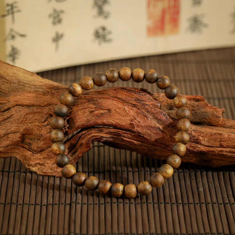 Three Treasures Kyara Bracelets Unisex-3