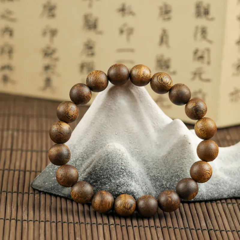 Three Treasures Kyara Bracelets Unisex-3