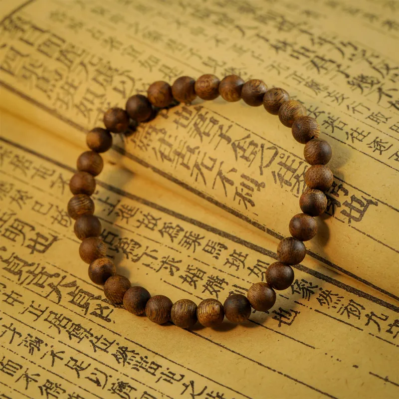 Three Treasures Kyara Bracelets Unisex-4
