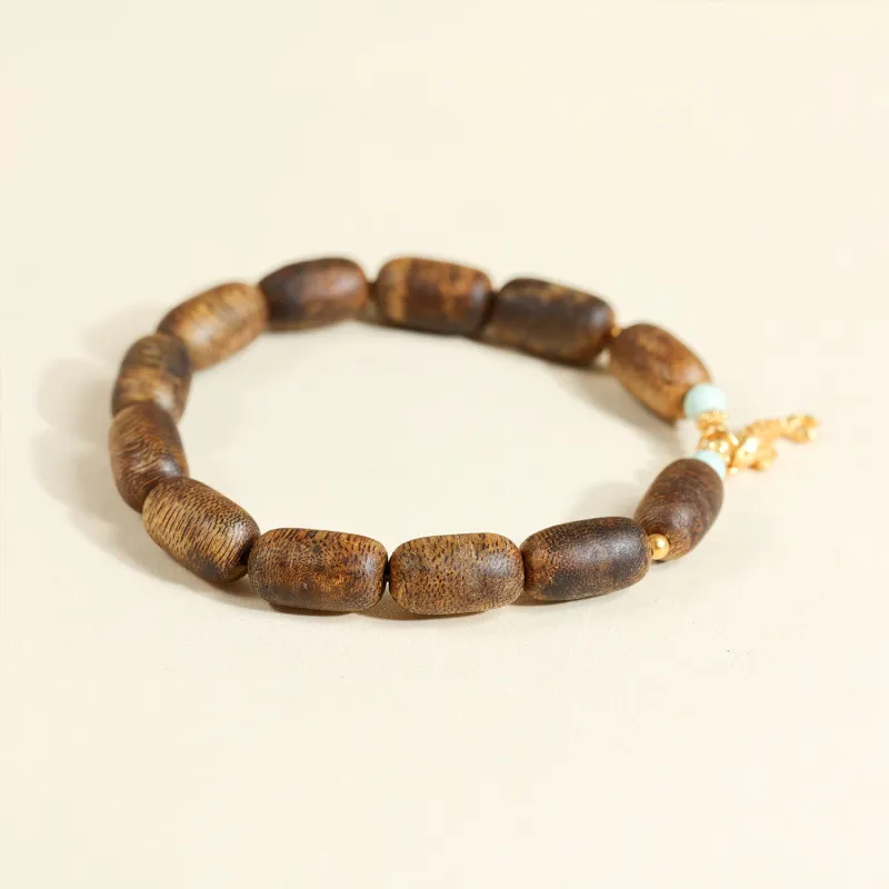 Three Treasures Kyara Bracelets Women's-1