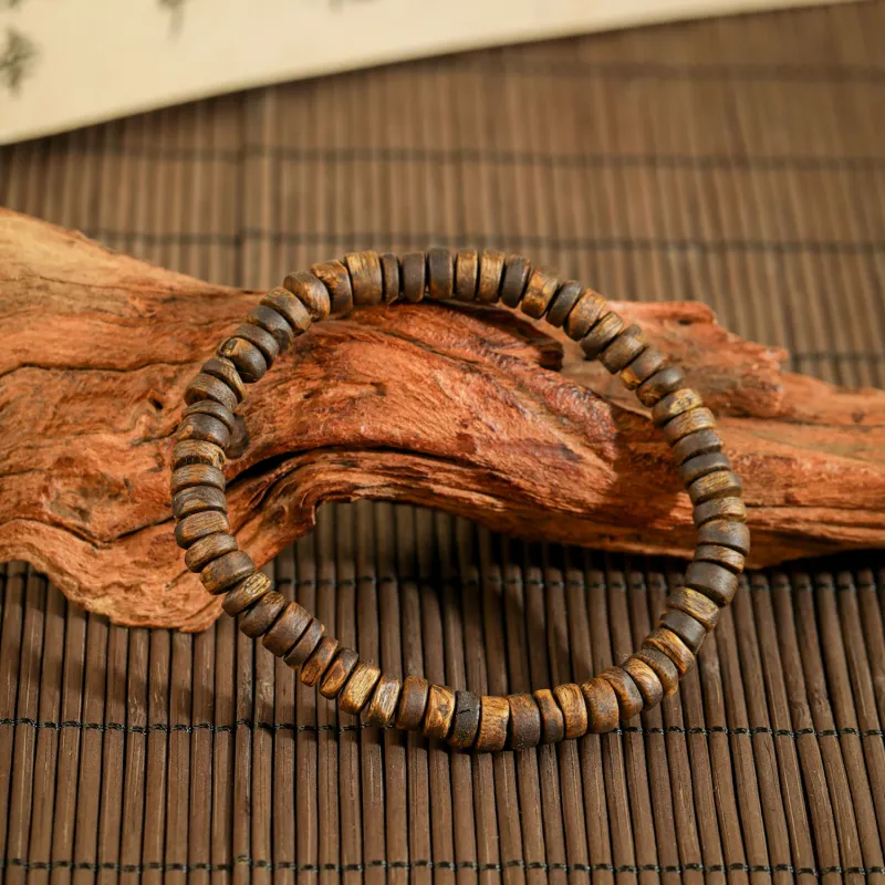 Three Treasures Kyara Bracelets Unisex-3
