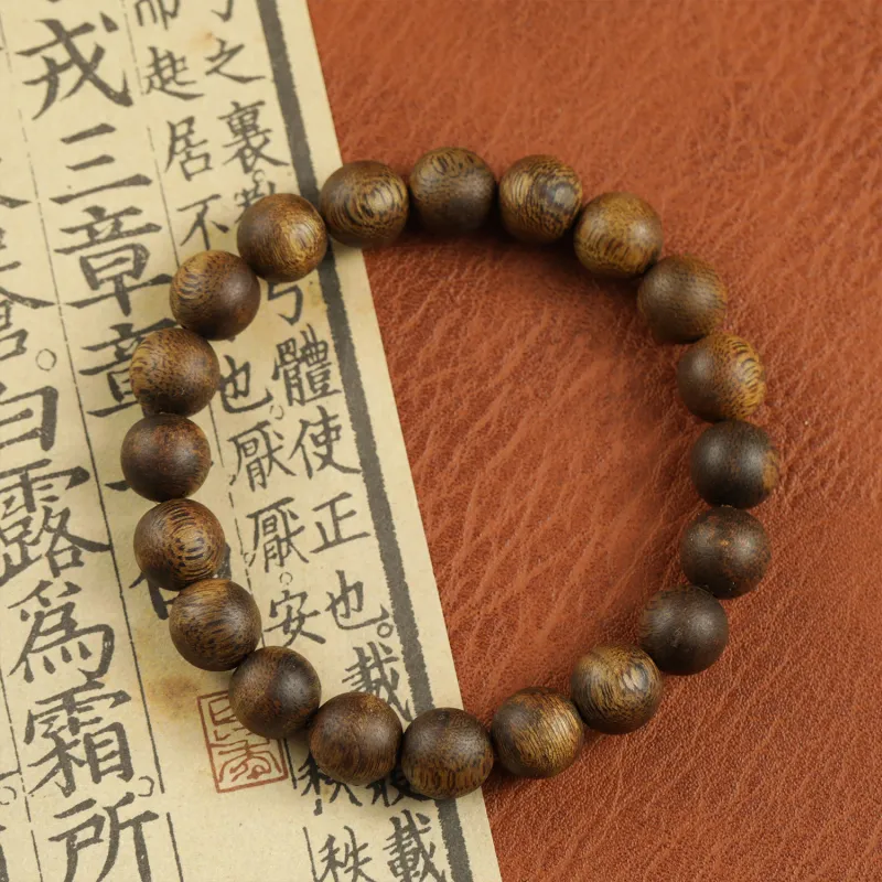 Three Treasures Kyara Bracelets Unisex-2
