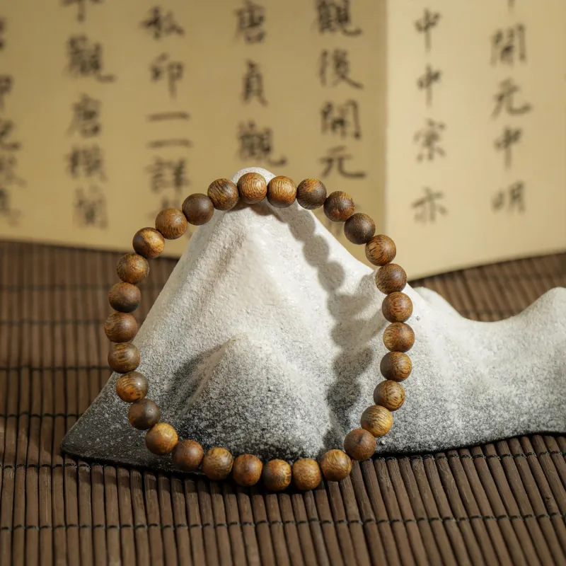 Three Treasures Kyara Bracelets Unisex-2