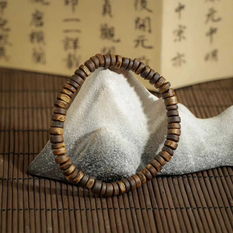 Three Treasures Kyara Bracelets Unisex-2