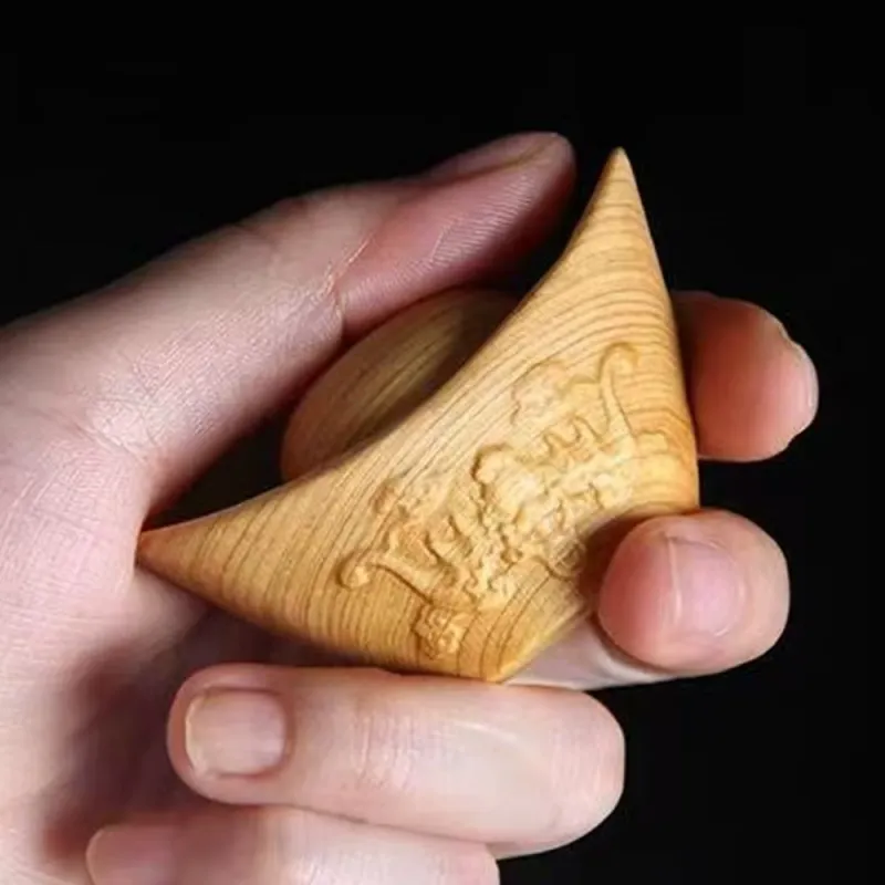 Tianzong Thuja Collectible Unisex-3