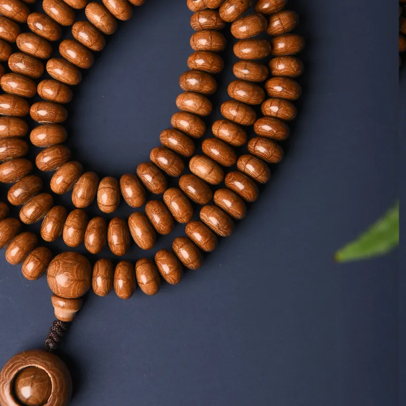 Tianzong Zabelia Biflora Bracelets Unisex-3