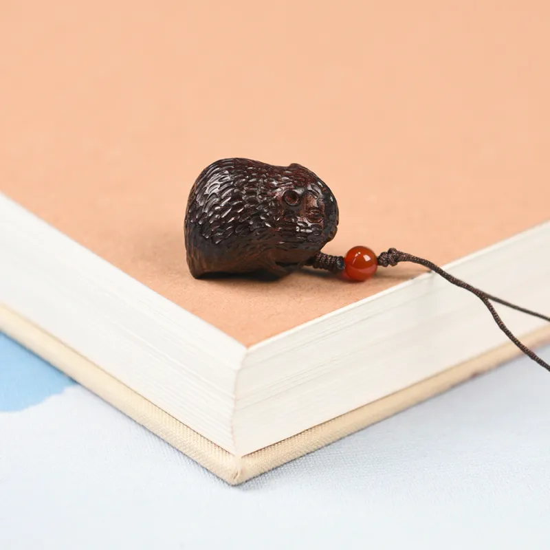Tianzong Pterocarpus Collectible Unisex-5