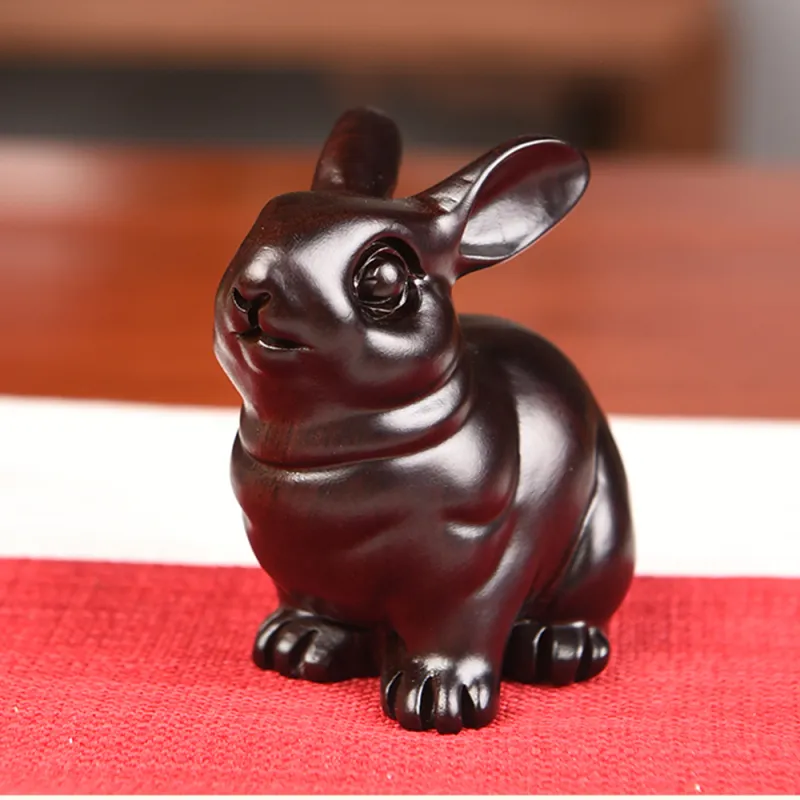 Tianzong Ebony Collectible Unisex-3