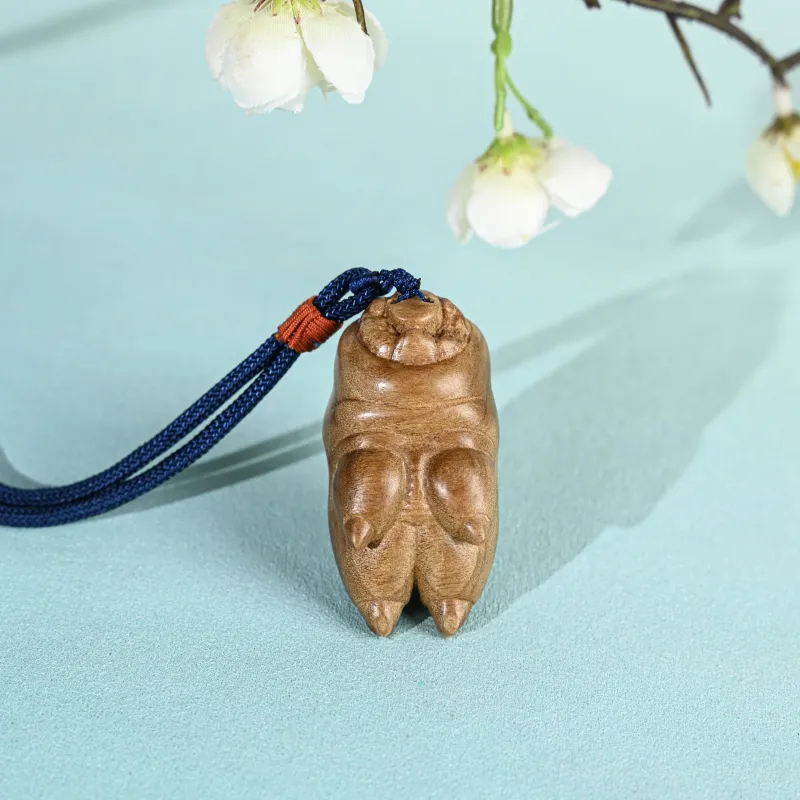 Tianzong Phoebe Zhennan Collectible Unisex-5